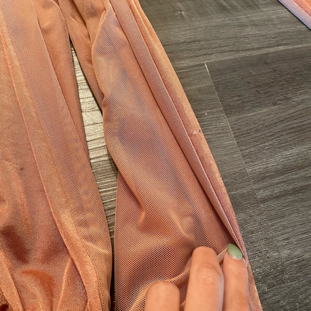 Free People 100 Ways Convertible Bodysuit - Picture 5 of 7